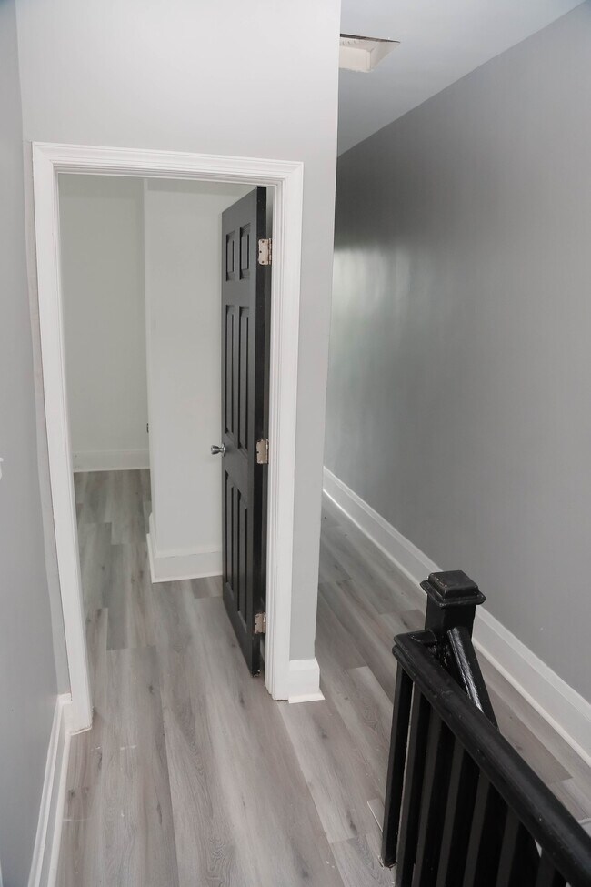 Hallway 1 - 4231 Nicholas Ave