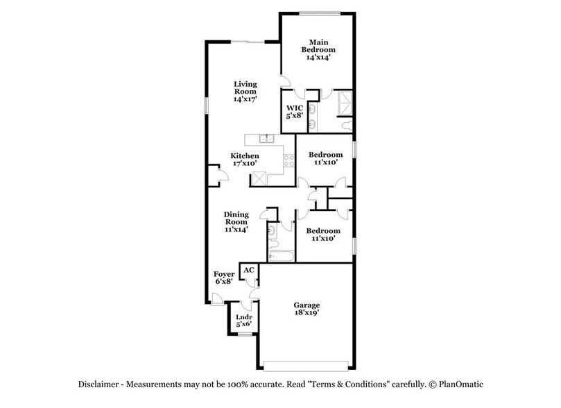 Building Photo - 10213 Mangrove Well Rd