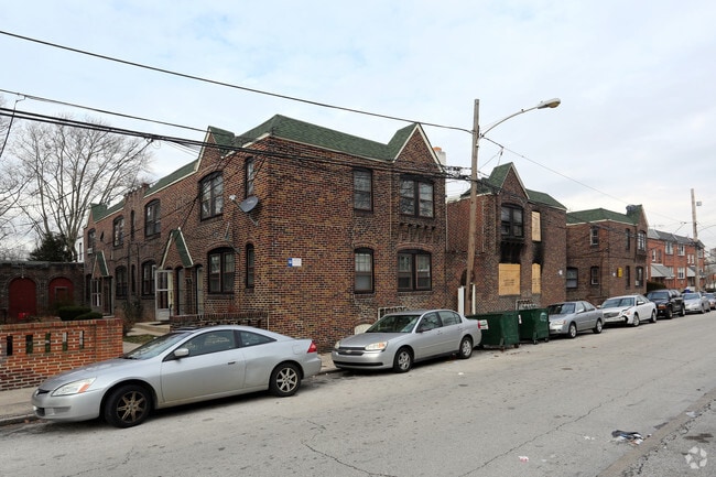 Building Photo - Richfield Gardens