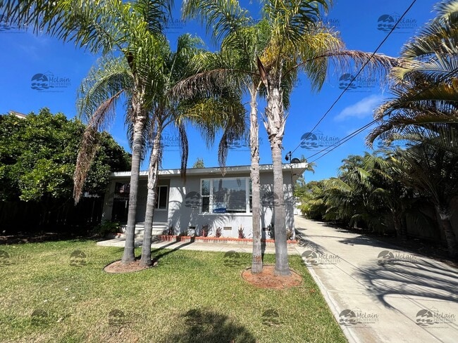 Building Photo - 3310 Eureka Pl