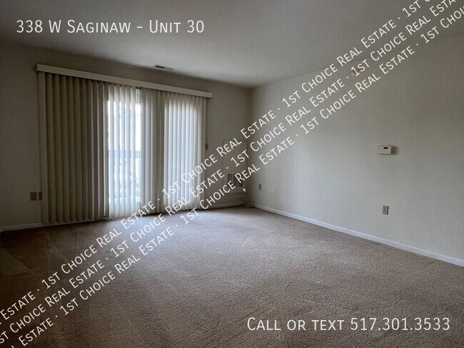 Building Photo - 338 W Saginaw-Unit 30