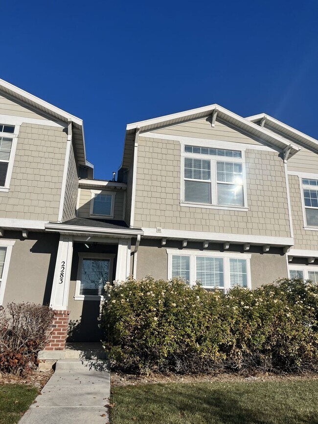 Building Photo - 2241 W 450 S