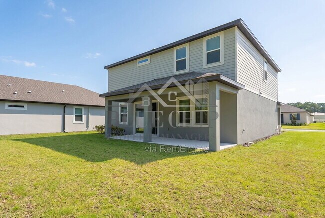Building Photo - 1217 Pampus Dr