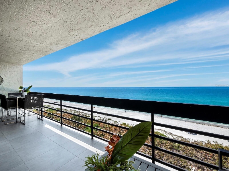 Building Photo - 1055 Gulf of Mexico Dr