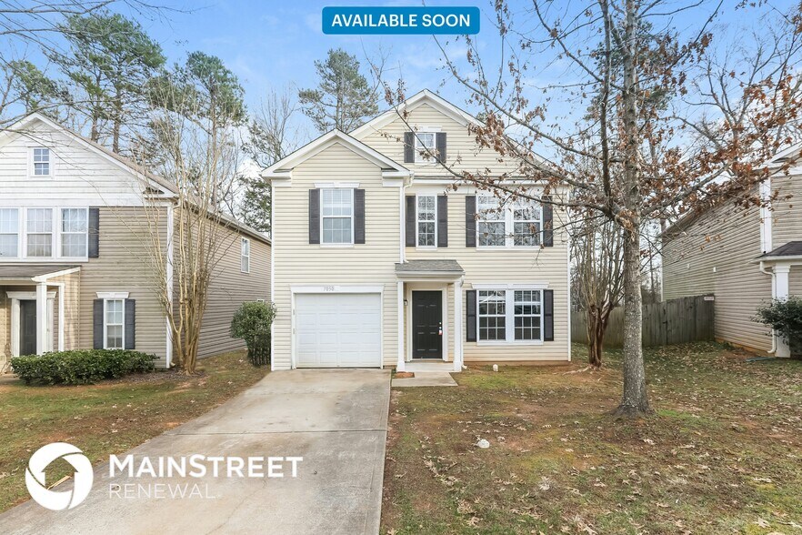 Primary Photo - 7050 Sycamore Grove Ct