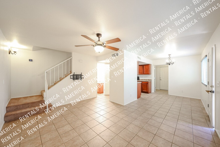 Building Photo - 1254 N 85th Pl
