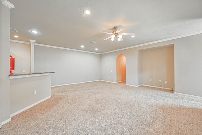 Building Photo - 5230 Garnetfield Ln