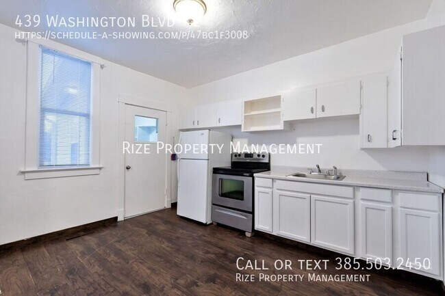 Building Photo - 439 Washington Blvd