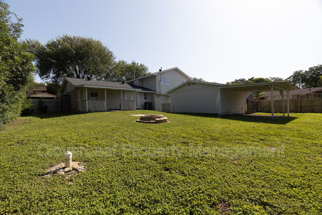 Building Photo - 5102 Staplehurst St