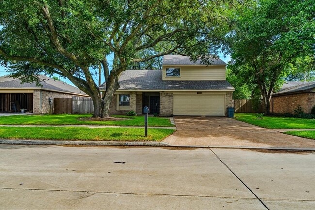 Building Photo - 6507 Desert Rose Ln