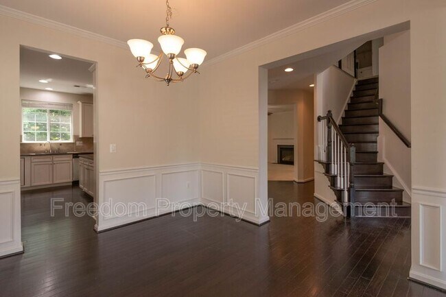 Building Photo - 4100 Presidential Hill Loop