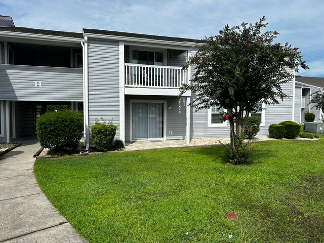 Building Photo - R@GB  J207