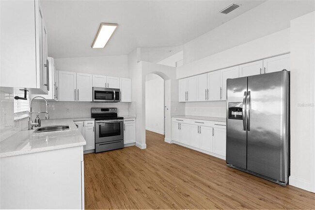 Building Photo - 12804 Early Run Ln