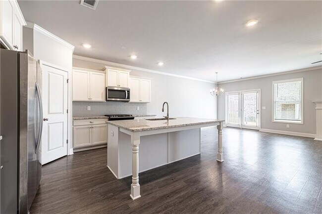 Building Photo - 2414 Morgan Pl Dr