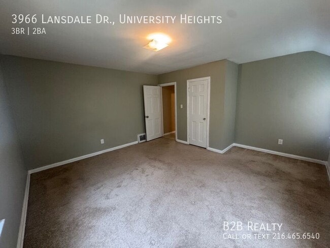 Building Photo - 3966 Lansdale Rd