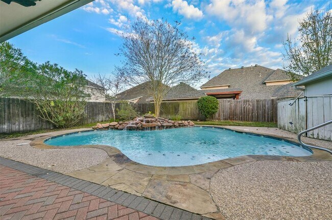 Building Photo - 3403 Long Meadow Ct