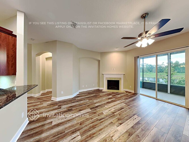 Building Photo - 120 Savanna Preserve Ct