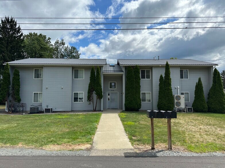 Front - 3506 Kentucky Ave