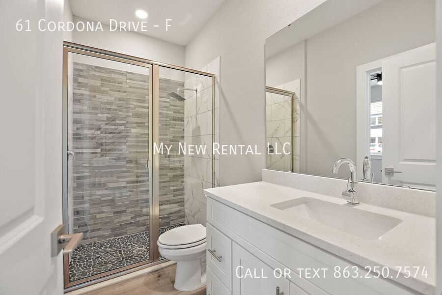 Building Photo - 61 Cordona Dr