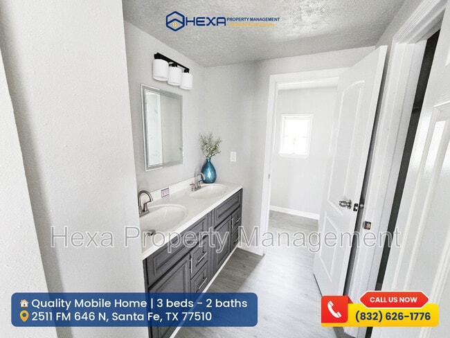 Building Photo - 2511 Farm to Market 646 Rd N