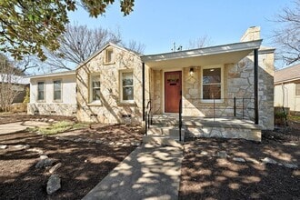 Building Photo - 1102 Garner Ave