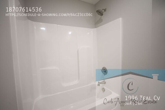 Building Photo - 1996 Teal Cv