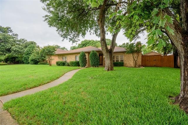 Primary Photo - 3217 Dagan Dr