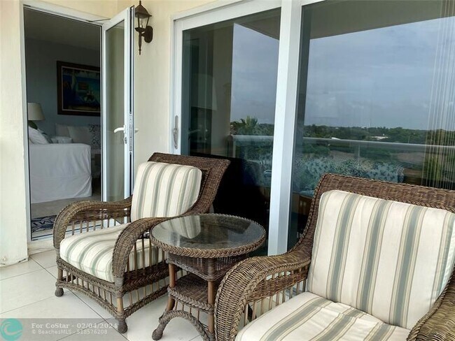 Building Photo - 6000 N Ocean Blvd