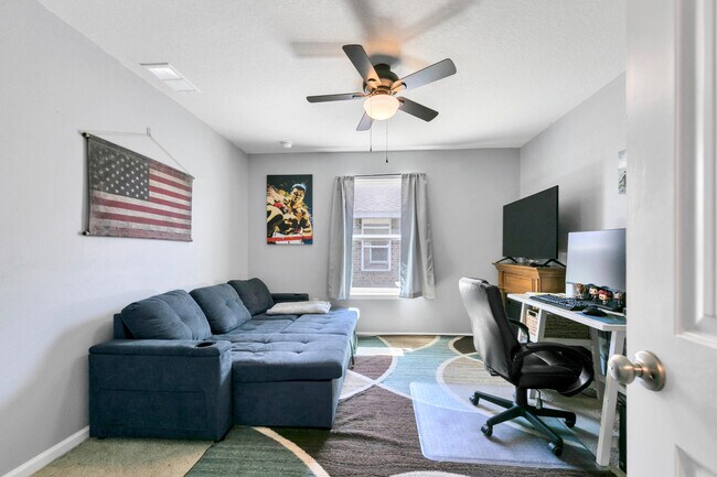 Building Photo - 507 Merganser Way