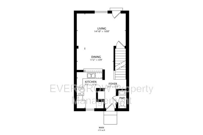 Building Photo - 3741 Lima Ct