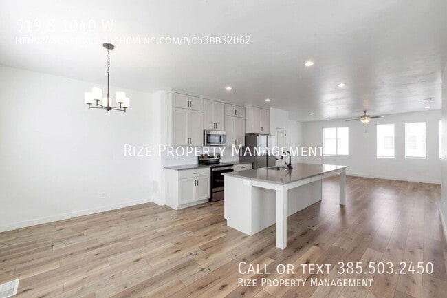 Building Photo - 519 S 1040 W