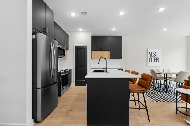 Building Photo - Available August 2026! BRAND NEW 3-Story 5...