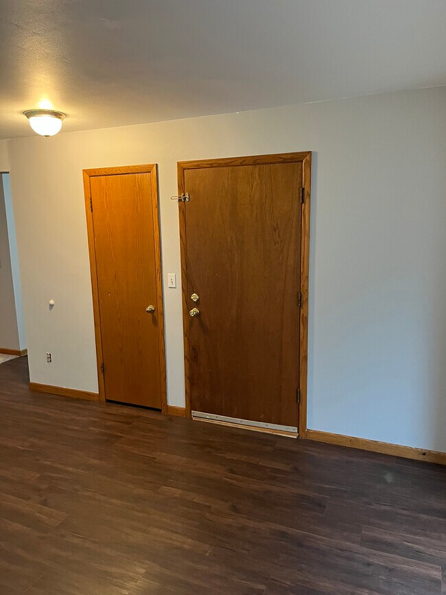 Living room - 7734 W Stevenson St