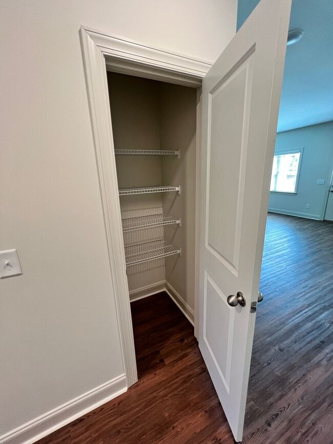 Building Photo - East Longleaf Townhome