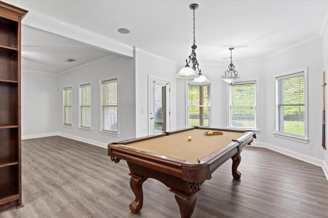 Building Photo - 4447 Thurgood Estates Dr