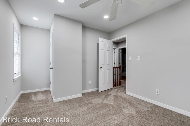 Building Photo - 3 br, 2.5 bath House - 4609 Windwhistle Pass