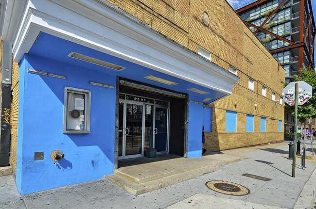 Building Photo - 1245 13th St NW