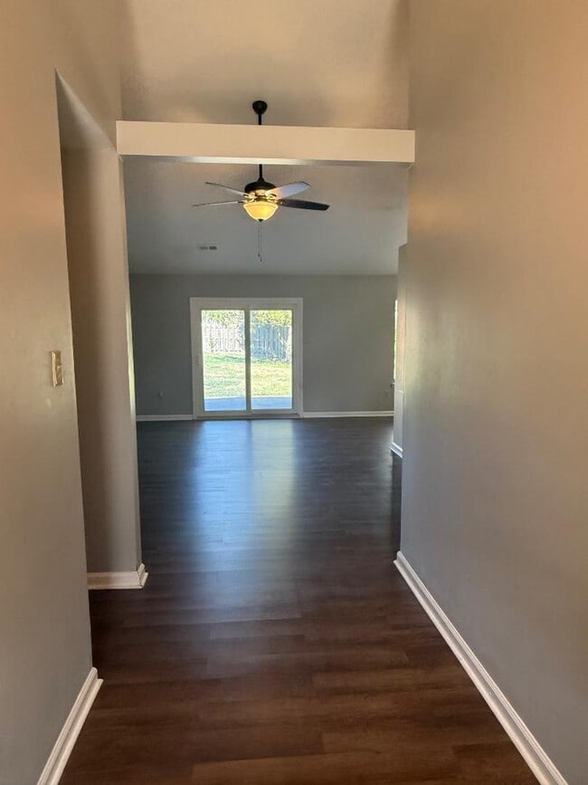 Building Photo - 1609 Claywood Ct
