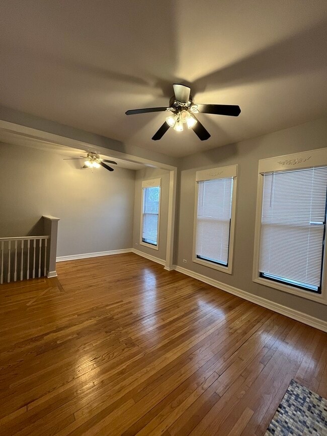 Building Photo - 2437 W Lexington St