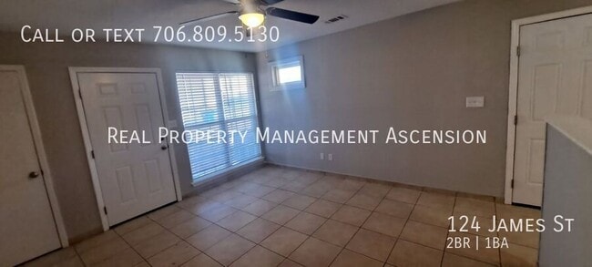 Building Photo - 124 James St