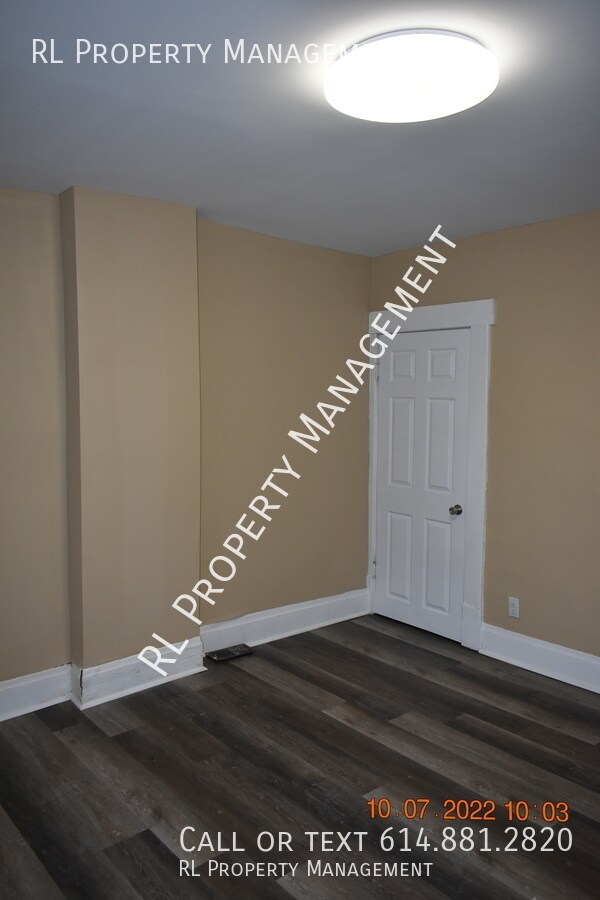 *WAIVED APPLICATION FEE WITH APPROVED APPL... 1879 Bruck St Columbus