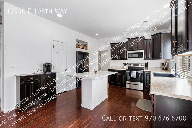 Building Photo - 12940 E 108th Way