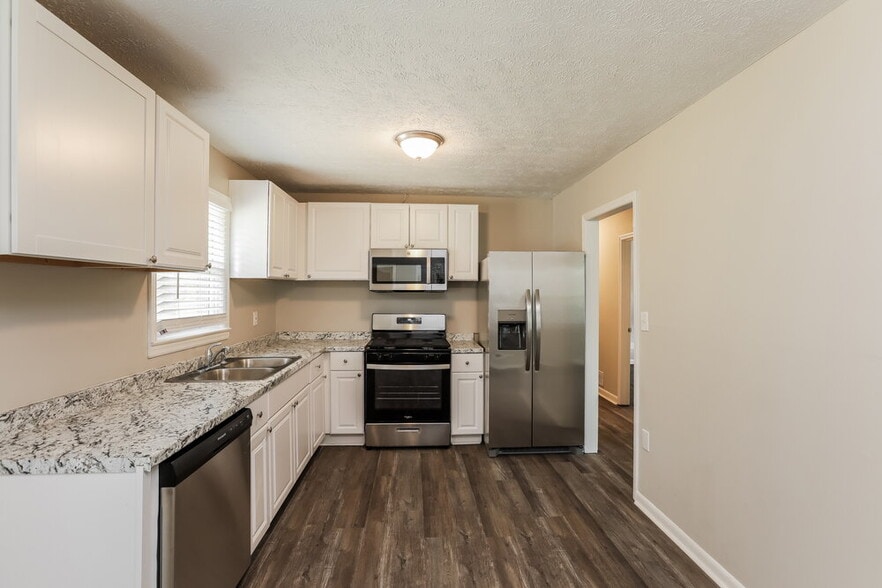 Building Photo - 6410 Jane Dr