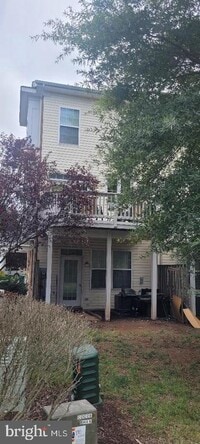 Building Photo - 20401 Trails End Terrace