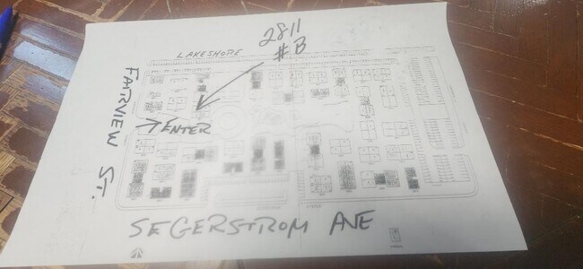 Building Photo - 2811 S Fairview St