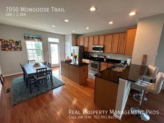 Building Photo - 7050 Mongoose Trail