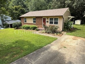 Building Photo - 4136 Sunflower-3BR/2BA-HOME!!!
