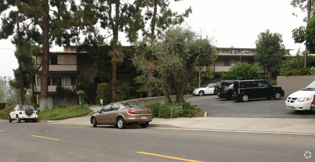 Primary Photo - Annandale Terrace Apartments