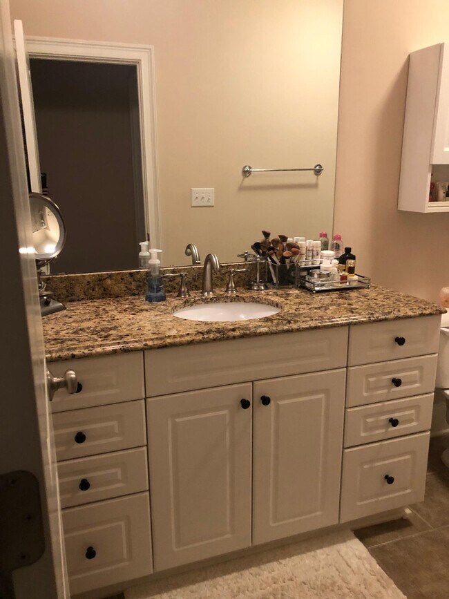 Master Bath - 2337 Hassell Pl