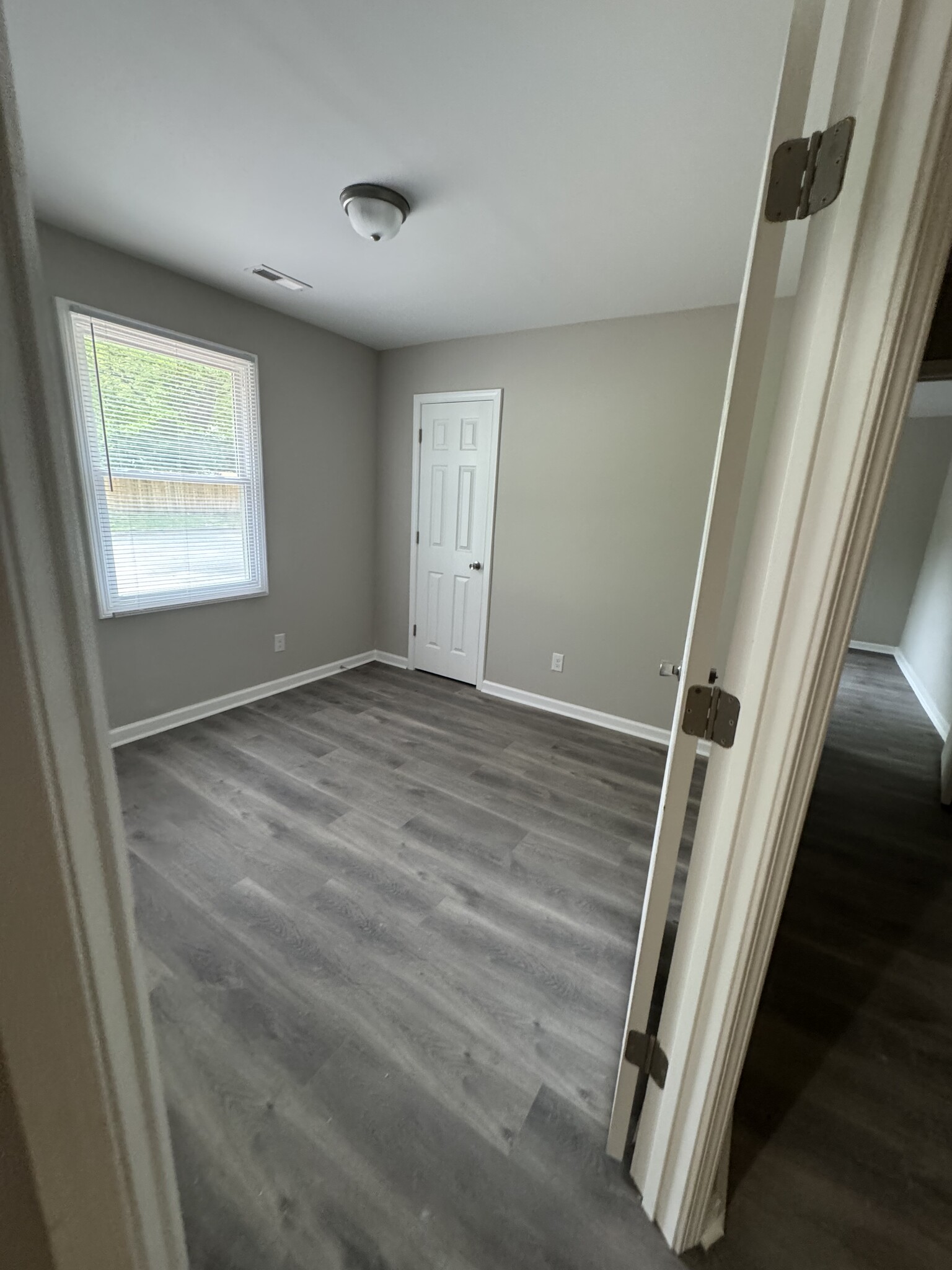 Bedroom 1 - 531 Rose St